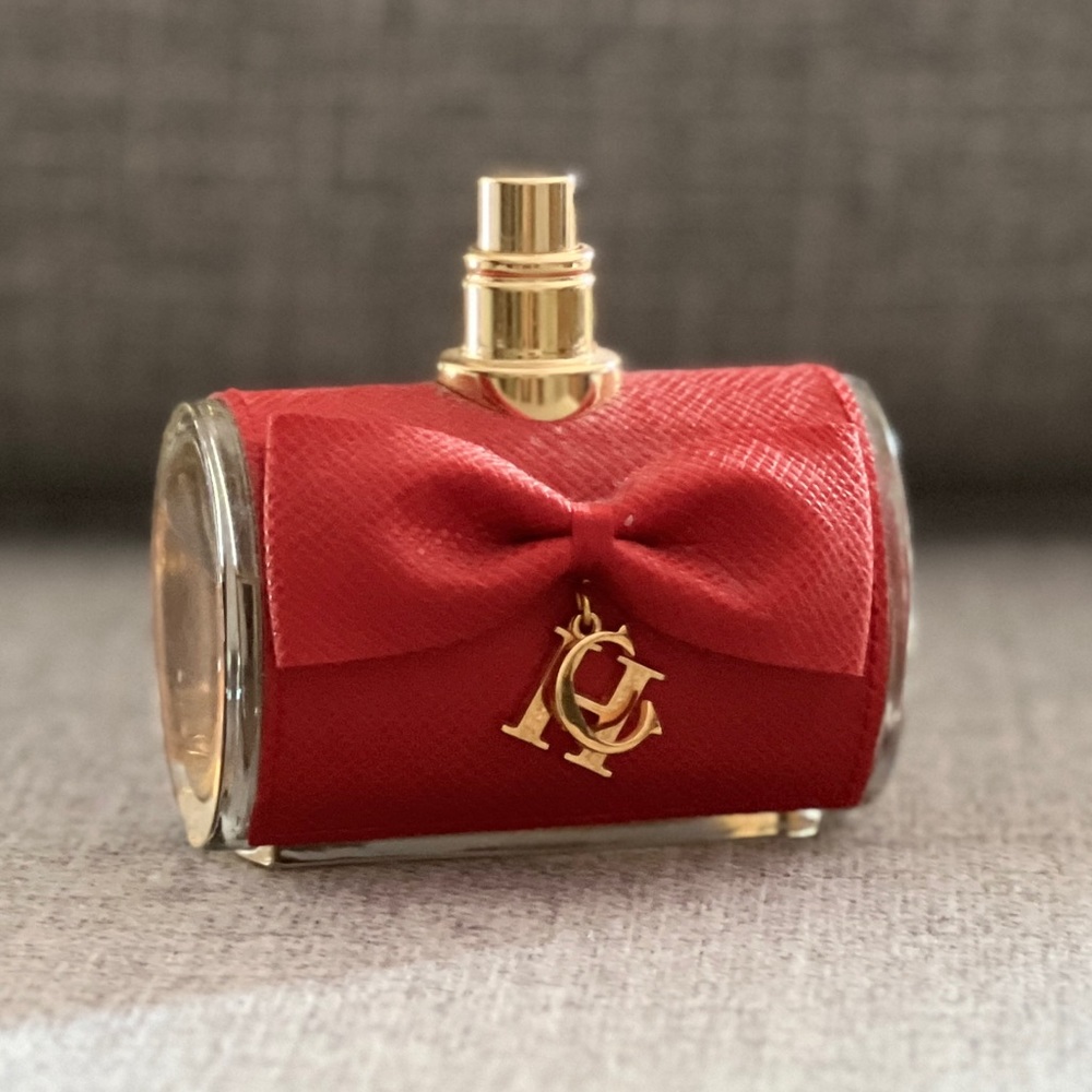 Carolina Herrera Privée perfume, 80ml/2.7oz